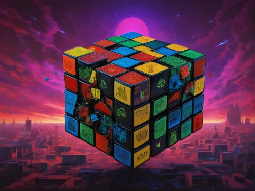 magic cube,rubics cube,rubik's cube,rubik cube,cube background,rubiks cube,cube love,cube surface,cubes,cube,rubik,ball cube,metatron's cube,rubiks,prism ball,pixel cube,cube sea,cubes games,cubic,ernő rubik,Conceptual Art,Fantasy,Fantasy 14