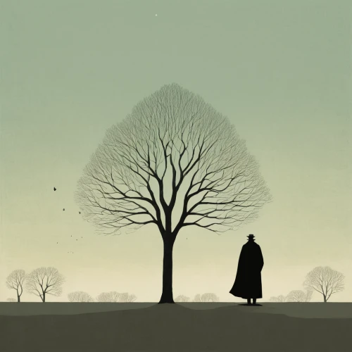 old tree silhouette,tree silhouette,lone tree,silhouette of man,isolated tree,man silhouette,woman silhouette,house silhouette,bodhi tree,vintage couple silhouette,silhouette art,tree thoughtless,the silhouette,monks,girl with tree,hooded man,silhouette,women silhouettes,the wanderer,graduate silhouettes,Illustration,Japanese style,Japanese Style 08
