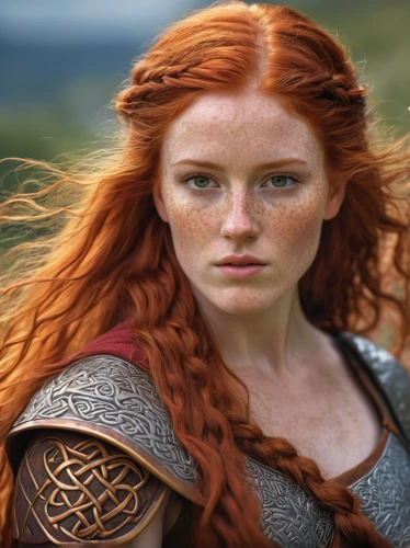 celtic queen,redheads,red-haired,female warrior,elaeis,red head,redhair,redheaded,fiery,redhead,strong woman,strong women,heroic fantasy,fantasy woman,warrior woman,game of thrones,merida,celt,catarina,red skin,Photography,General,Commercial