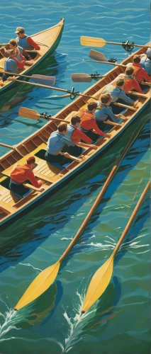 regatta,boat rowing,row boats,rowers,skull rowing,rowing team,rowing boats,rowing,canoes,dragonboat,row-boat,watercraft rowing,oars,rowboats,ocean rowing,row boat,rowing dolle,row row row your boat,kayaks,rowing-boat,Illustration,Retro,Retro 14