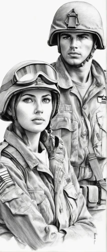 soldiers,military person,us army,gallantry,armed forces,veterans,military,military organization,non-commissioned officer,infantry,military officer,pencil drawings,remembrance day,military uniform,armed forces day,civilian service,the military,military rank,french foreign legion,soldier's helmet,Illustration,Black and White,Black and White 30