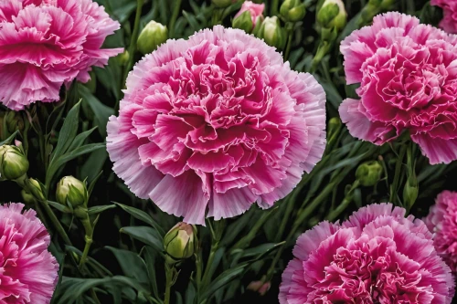 pink tulips,pink carnations,tulip background,tulip flowers,tulips,pink tulip,spring carnations,parrot tulip,pink carnation,two tulips,peony pink,peonies,turkestan tulip,pink peony,tulip festival,pink chrysanthemums,floral digital background,siam tulip,peacock carnation,dianthus,Illustration,American Style,American Style 04