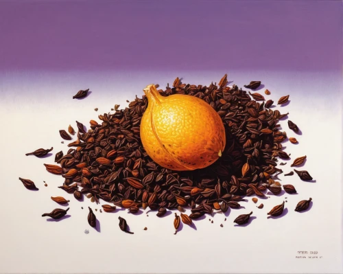 allspice,peppered orange,cloves schwindl inge,star anise,clove-clove,dried-lemon,medlar,cocoa solids,passion-fruit,cd cover,cloves,tea egg,loose-leaf,rooibos,passion fruit,apricot kernel,rust-orange,hazelnut,apricot,orange blossom,Conceptual Art,Sci-Fi,Sci-Fi 21