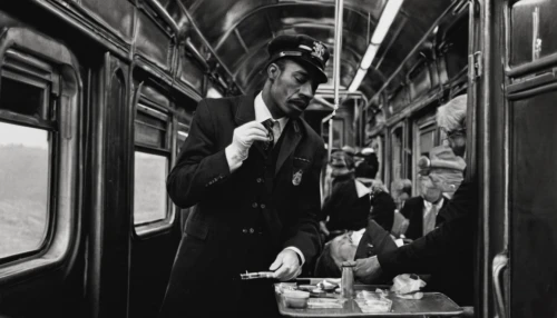 miles davis,smoking man,streetcar,pipe smoking,man talking on the phone,train compartment,13 august 1961,the train,train ride,man with saxophone,gregory peck,frank sinatra,hitch,breakfast on board of the iron,breakfast at tiffany's,hitchcock,subway,early train,commuting,beatnik,Photography,Black and white photography,Black and White Photography 14