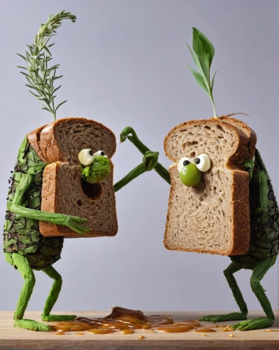 sprouted bread,cucumber sandwich,grainau,sandwich,melt sandwich,sandwiches,jam sandwich,a sandwich,crispbread,toasts,gebildbrot,culinary art,open sandwich,knödlbrot,multigrain,butterbrot,food styling,organic bread,tea sandwich,dinkel wheat,Conceptual Art,Graffiti Art,Graffiti Art 02