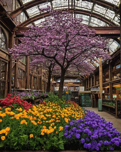 winter garden,flowering trees,spring garden,splendor of flowers,blooming trees,colors of spring,harrogate,harrods,colorful floral,bucharest,flower carpet,colorful flowers,spring blossoms,ornamental plants,canopy flowers,sea of flowers,in full bloom,flower tree,bellagio,reading terminal flower,Conceptual Art,Daily,Daily 23