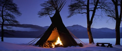 camping tipi,campfires,teepee,tepee,campire,camp fire,teepees,tipi,log fire,campfire,tent camping,camping tents,camping,camp out,yukon territory,jasper national park,tee-pee,camping equipment,snow shelter,fire place,Photography,Black and white photography,Black and White Photography 11