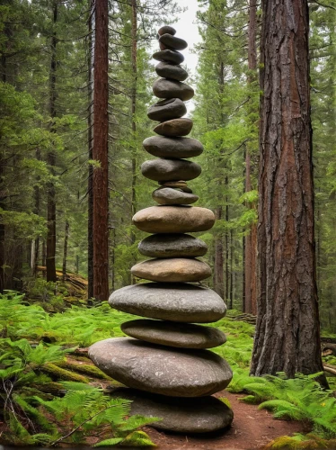 stacked rocks,stack of stones,stacking stones,stacked rock,rock stacking,stacked stones,balanced boulder,balanced pebbles,cairn,rock cairn,zen stones,balance,massage stones,balancing,zen rocks,stone balancing,chalk stack,rock balancing,zen,background with stones,Illustration,Retro,Retro 06
