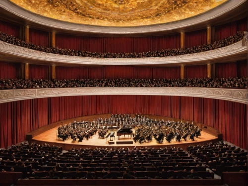 concert hall,philharmonic orchestra,berlin philharmonic orchestra,symphony orchestra,orchestra division,orchestra,orchesta,orchestral,symphony,musical dome,konzerthaus berlin,immenhausen,concert stage,performing arts center,performance hall,konzerthaus,music conservatory,opera,kennedy center,philharmonic hall,Illustration,American Style,American Style 11