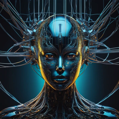 cybernetics,biomechanical,neural network,artificial intelligence,humanoid,sci fiction illustration,cyborg,cyber,neural pathways,electro,circuitry,ai,cyberspace,brainy,neural,cognitive psychology,synapse,augmented,receptor,head woman,Photography,Fashion Photography,Fashion Photography 06