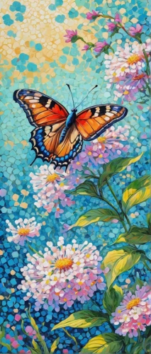butterfly swimming,butterfly background,ulysses butterfly,butterfly floral,butterflies,chasing butterflies,moths and butterflies,julia butterfly,koi pond,butterfly,orange butterfly,oil painting on canvas,vanessa (butterfly),butterfly stroke,tropical butterfly,peacock butterflies,monarch butterfly,butterflay,rainbow butterflies,passion butterfly,Conceptual Art,Daily,Daily 31
