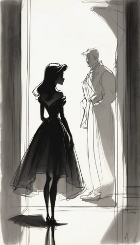 ballroom dance silhouette,vintage couple silhouette,waltz,dance silhouette,crown silhouettes,silhouettes,halloween silhouettes,couple silhouette,the silhouette,women silhouettes,sewing silhouettes,silhouetted,jazz silhouettes,woman silhouette,graduate silhouettes,sillouette,hoopskirt,paper scraps,art silhouette,mannequin silhouettes,Illustration,Black and White,Black and White 08