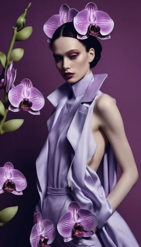 lilac orchid,phalaenopsis,pale purple,wild orchid,flowers png,lilac arbor,orchids,orchid,violet flowers,oxalis,purple irises,tulipan violet,flower wall en,magnolia,tommie crocus,purple flowers,magnolias,lilac,the lavender flower,lavender,Photography,Fashion Photography,Fashion Photography 01