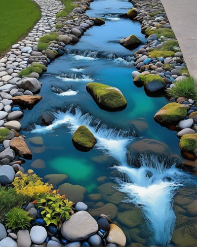 flowing creek,flowing water,mountain stream,water flowing,water feature,water channel,water flow,mountain spring,water scape,stream bed,streams,river landscape,clear stream,water and stone,wastewater treatment,running water,water wall,landscape designers sydney,watercourse,decorative fountains,Conceptual Art,Graffiti Art,Graffiti Art 02