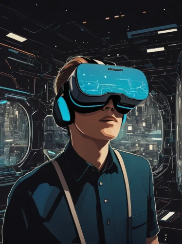 vr headset,vr,virtual reality headset,virtual reality,oculus,virtual world,virtual,virtual landscape,virtual identity,cyber glasses,metaverse,sci fiction illustration,futuristic,immersion,augmented reality,headset,augmented,scifi,visor,exploration,Illustration,Paper based,Paper Based 21