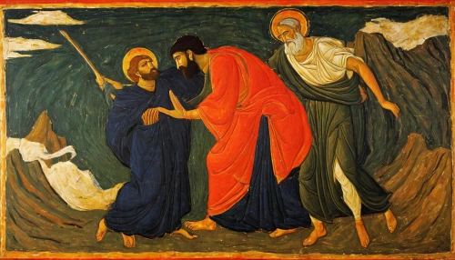 holy family,birth of christ,the annunciation,khokhloma painting,nativity of jesus,baptism of christ,the three wise men,nativity of christ,nativity,the three magi,three wise men,fourth advent,way of the cross,second advent,third advent,candlemas,pietà,procession,saint nicholias,the third sunday of advent,Art,Classical Oil Painting,Classical Oil Painting 30