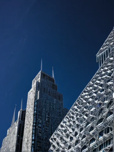 glass facade,glass facades,building honeycomb,elbphilharmonie,cheese grater,metal cladding,glass building,honeycomb structure,glass blocks,hudson yards,futuristic architecture,ekaterinburg,kirrarchitecture,moscow city,chrysler building,structural glass,under the moscow city,skyscapers,drexel,facade panels,Conceptual Art,Fantasy,Fantasy 14