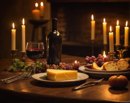 food and wine,candle light dinner,cotswold double gloucester,cheese plate,tablescape,romantic dinner,cheese fondue,mystic light food photography,candlestick for three candles,holiday table,saint-paulin cheese,apéritif,place setting,blythedale camembert,food styling,dinner for two,wood and grapes,advent arrangement,camembert cheese,the dining board,Photography,Documentary Photography,Documentary Photography 26