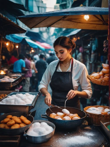 indonesian street food,hanoi,hong kong cuisine,street food,panipuri,bánh bao,nepalese cuisine,jalebi,sri lankan cuisine,fried fritters,vietnamese woman,cha siu bao,maharashtrian cuisine,fried dough,laotian cuisine,burmese food,girl with bread-and-butter,pandesal,mangalore bajji,vietnamese cuisine,Photography,Artistic Photography,Artistic Photography 12