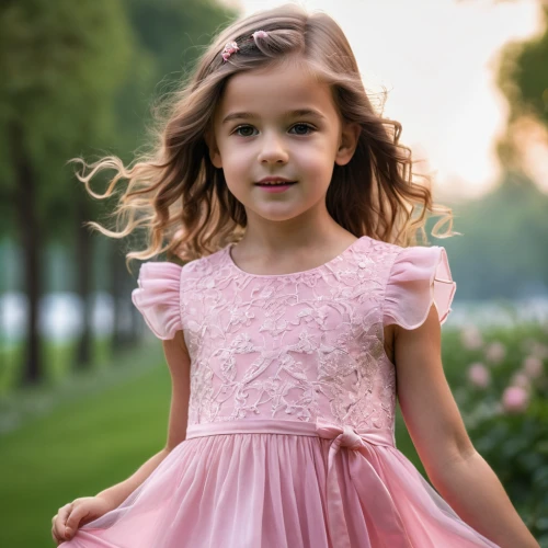 little girl in pink dress,little girl dresses,little girl in wind,child model,little girl twirling,little princess,princess sofia,little ballerina,doll dress,ballerina girl,a girl in a dress,young girl,flower girl,baby & toddler clothing,little girl fairy,little girl running,young model,child in park,child portrait,little girl,Photography,General,Natural