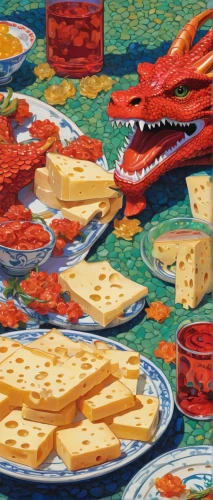 cheese platter,cheese plate,cheese spread,food platter,cheeses,platter,blocks of cheese,antipasti,hors d'oeuvre,food table,food collage,tapas,charcuterie,hors' d'oeuvres,cheese sales,cheese holes,bread spread,crocodiles,appetizers,crackers,Conceptual Art,Daily,Daily 31