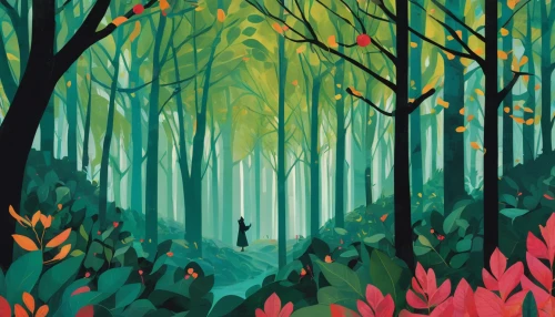 autumn forest,forest background,forest,forest floor,forests,forest landscape,the forest,mixed forest,forest walk,deciduous forest,the forests,cartoon forest,forest path,forest glade,haunted forest,forest of dreams,forest tree,forest ground,autumn trees,woodland,Illustration,Vector,Vector 08
