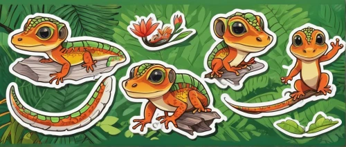 malagasy taggecko,side-blotched lizards,animal stickers,south american alligators,lizards,missisipi aligator,clipart sticker,iguanas,ring-tailed iguana,crocodiles,day gecko,stickers,alligators,iguana,american alligators,iguanidae,young alligators,reptiles,dragon lizard,caiman lizard,Unique,Design,Sticker