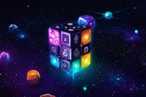 magic cube,cube background,column of dice,cubes,game dice,ball cube,cubes games,rubics cube,vinyl dice,game illustration,dice for games,nebula 3,cubic,dice game,cube surface,cube,dice,prism ball,cube love,galaxy,Illustration,Paper based,Paper Based 14