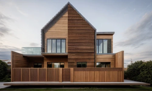 timber house,wooden house,dunes house,cube house,cubic house,house shape,modern architecture,modern house,wooden facade,wooden construction,danish house,residential house,metal cladding,laminated wood,archidaily,log home,corten steel,frame house,new england style house,eco-construction,Architecture,Villa Residence,Masterpiece,Catalan Minimalism