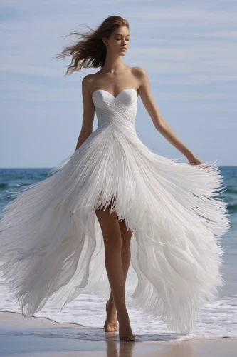 white swan,wedding dresses,wedding gown,bridal clothing,bridal party dress,wedding dress,bridal dress,white winter dress,tulle,hoopskirt,whirling,gracefulness,girl in white dress,quinceanera dresses,the wind from the sea,ballet tutu,white bird,white feather,evening dress,wedding dress train,Photography,Fashion Photography,Fashion Photography 10