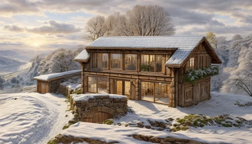 winter house,log cabin,the cabin in the mountains,mountain hut,log home,wooden house,house in mountains,snow scene,alpine hut,christmas landscape,winter village,house in the mountains,snow house,mountain huts,winter landscape,wooden hut,nordic christmas,small cabin,home landscape,snow landscape,Common,Common,Natural