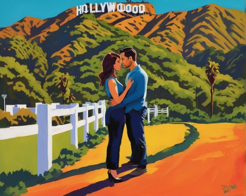 ann margarett-hollywood,ester williams-hollywood,bollywood,honeymoon,devilwood,cd cover,hollywood metro station,hollywood,pallet pulpwood,album cover,hollywood sign,cali,brushwood,diamond hill,film poster,travel poster,david-lily,rosewood,diamond-heart,wood diamonds,Illustration,Paper based,Paper Based 06