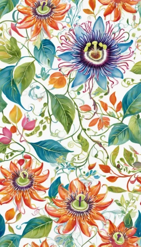 floral pattern paper,flowers pattern,flowers fabric,flower fabric,floral border paper,floral pattern,seamless pattern,orange floral paper,roses pattern,botanical print,seamless pattern repeat,floral background,kimono fabric,japanese floral background,flower pattern,background pattern,summer pattern,floral digital background,fabric design,hippie fabric,Illustration,Abstract Fantasy,Abstract Fantasy 13