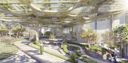 garden design sydney,landscape designers sydney,landscape design sydney,winter garden,eco hotel,garden of plants,roof garden,archidaily,solar cell base,urban design,pergola,eco-construction,3d rendering,the garden society of gothenburg,barangaroo,futuristic architecture,the old botanical garden,urban park,daylighting,garden elevation