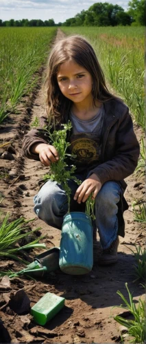 girl picking flowers,picking flowers,hemp family,picking vegetables in early spring,crop plant,suitcase in field,planting,cereal cultivation,plant pathology,smartweed-buckwheat family,girl with tree,field trial,plant protection,field cultivation,sea lettuce,wheat germ grass,plant community,teaching children to recycle,wheat grass,green waste,Illustration,Paper based,Paper Based 15