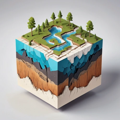 isometric,floating island,floating islands,artificial islands,landform,terraforming,cube surface,water resources,map icon,the tile plug-in,wooden mockup,cube sea,topography,geological phenomenon,mountainous landforms,3d mockup,aeolian landform,wooden block,cubes games,pixel cube,Unique,3D,Isometric