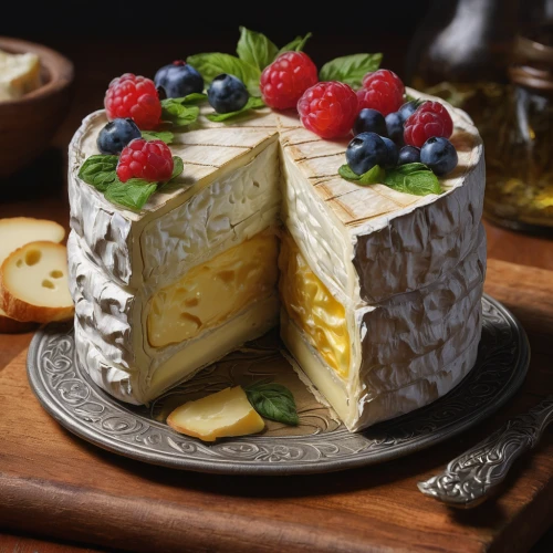 camembert cheese,timballo,stack of cheeses,el-trigal-manchego cheese,gruyère cheese,blocks of cheese,emmenthal cheese,semifreddo,saint-paulin cheese,camembert,blueberry stilton cheese,blythedale camembert,emmental cheese,rye bread layer cake,pecorino sardo,oven-baked cheese,sandwich-cake,greek feta cheese,grana padano,asiago pressato,Conceptual Art,Daily,Daily 02