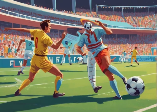 game illustration,soccer kick,sports game,world cup,soccer world cup 1954,women's football,fifa 2018,soccer-specific stadium,european football championship,sports,children's soccer,soccer field,netherlands-belgium,uefa,footballer,soccer,futebol de salão,football pitch,futsal,dalian,Illustration,Retro,Retro 12