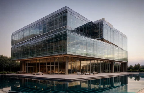 glass facade,glass building,glass facades,structural glass,modern architecture,glass wall,cube house,office building,glass blocks,office buildings,modern office,glass panes,cubic house,modern building,building honeycomb,corporate headquarters,aqua studio,solar cell base,glass pyramid,contemporary
