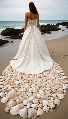 sea shells,seashells,beach shell,sea shell,wedding dresses,wedding gown,bridal dress,in shells,seashell,wedding dress,bridal party dress,beach glass,shells,sand paths,bridal clothing,blue sea shell pattern,wedding photography,wedding dress train,stacking stones,background with stones,Illustration,Vector,Vector 04