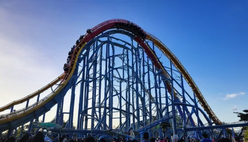 diamondback,corkscrew,cyclone,coaster,boomerang fog,mosel loop,roller coaster,thunderhead,prater,scandia,california adventure,mount everest,raptor,thunder snake,blue snake,sky hawk claw,guess,disneyland paris,rides amp attractions,amusement park,Conceptual Art,Sci-Fi,Sci-Fi 05