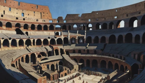 italy colosseum,colosseum,roman coliseum,the colosseum,colloseum,coliseum,colosseo,coliseo,in the colosseum,trajan's forum,roman theatre,the forum,ancient theatre,ancient rome,amphitheatre,forum,rome 2,ancient roman architecture,roman ancient,amphitheater,Illustration,Paper based,Paper Based 05