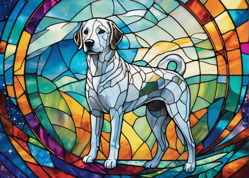 stained glass pattern,stained glass,stained glass window,stained glass windows,saluki,english setter,dog angel,disc dog,easter dog,dog illustration,color dogs,glass painting,mosaic glass,treeing walker coonhound,dog frame,spinone italiano,weimaraner,canidae,dog drawing,great dane,Unique,Paper Cuts,Paper Cuts 08