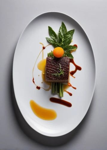 food styling,beef fillet,plated food,fillet of beef,fillet,sousvide,fillet steak,beef tenderloin,food photography,espagnole sauce,salmon fillet,catering service bern,fine dining restaurant,culinary art,cuisine classique,filet mignon,tartare steak,small plate,cuisine of madrid,gastronomy,Illustration,Black and White,Black and White 10