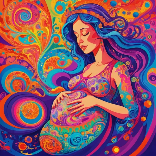 pregnant woman icon,pregnant woman,pregnant women,belly painting,maternity,pregnant girl,pregnancy,mother-to-child,mother earth,fertility,capricorn mother and child,pregnant statue,pregnant,motherhood,mother,mother with child,obstetric ultrasonography,mother and child,pregnant book,childbirth,Conceptual Art,Oil color,Oil Color 23