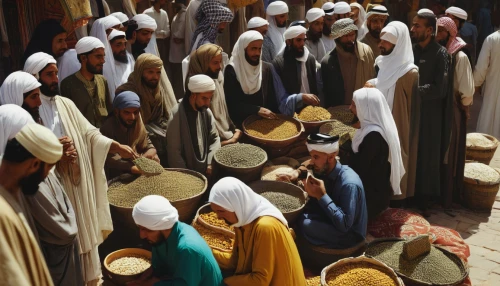 afar tribe,lalibela,nizwa souq,eid-al-adha,dervishes,tassili n'ajjer,khorasan wheat,ouarzazate,marrakesh,xinjiang,flour production,zoroastrian novruz,zagora,morocco,turpan,merzouga,essaouira,bedouin,bağlama,souk,Photography,Documentary Photography,Documentary Photography 06