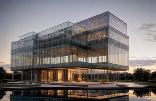 glass facade,glass building,glass facades,structural glass,glass wall,glass blocks,modern architecture,glass panes,water cube,cube house,modern office,office buildings,corporate headquarters,kirrarchitecture,archidaily,solar cell base,cubic house,office building,new building,glass pyramid