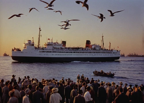 ss rotterdam,troopship,passenger ship,hospital ship,queen mary 2,izmir,khobar,aqaba,ocean liner,cruiseferry,passenger ferry,livestock carrier,walvis bay,aswan,dubai creek,ferryboat,sealink,ferry port,ship traffic jams,ferry boat,Photography,Black and white photography,Black and White Photography 12