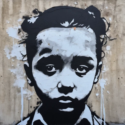 streetart,urban street art,child portrait,stencil,brooklyn street art,street art,grafitti,child art,young girl,girl with bread-and-butter,urban art,lisbon,graffiti art,children of war,wall art,bordeaux,grafiti,graffiti,aerosol,shirakami-sanchi,Conceptual Art,Graffiti Art,Graffiti Art 12