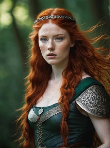 celtic queen,merida,celtic woman,redheads,red-haired,elven,the enchantress,fae,celt,redheaded,female warrior,redhead,fantasy woman,violet head elf,redhair,heroic fantasy,orla,red head,eufiliya,sorceress,Photography,Documentary Photography,Documentary Photography 30